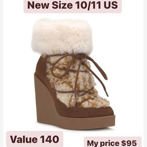 New never use . Come with original box